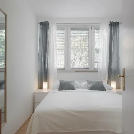 Apartamento Gabriella Makarska