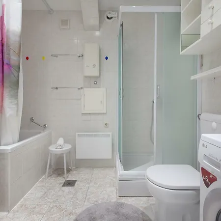 Apartamento Gabriella