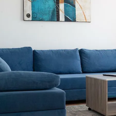 Apartamento Gabriella