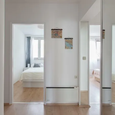 Gabriella Apartamento