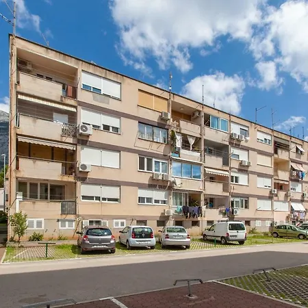 Gabriella Apartamento Makarska