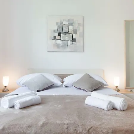Apartamento Gabriella