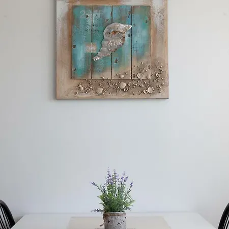 Apartamento Gabriella *