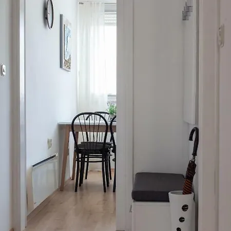 Apartamento Gabriella Makarska