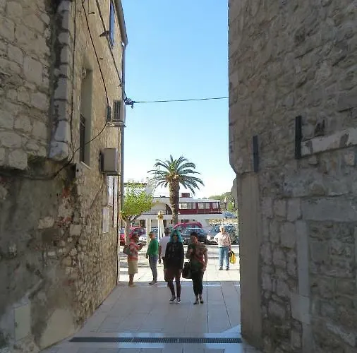 Апартаменти Gabriella