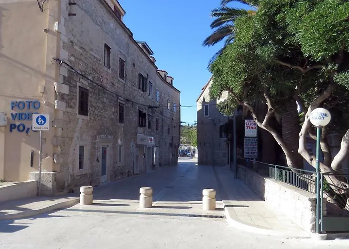 Апартаменти Gabriella *