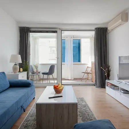 Gabriella * Makarska