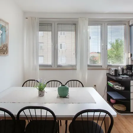 Apartment Gabriella *