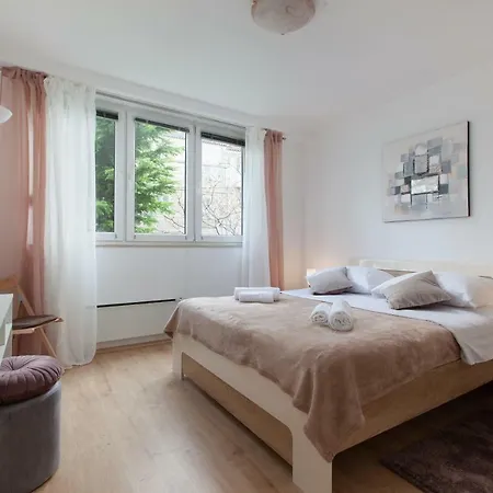 Gabriella Apartment *