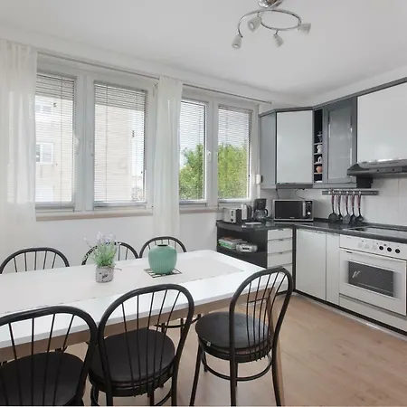 Gabriella Apartment *