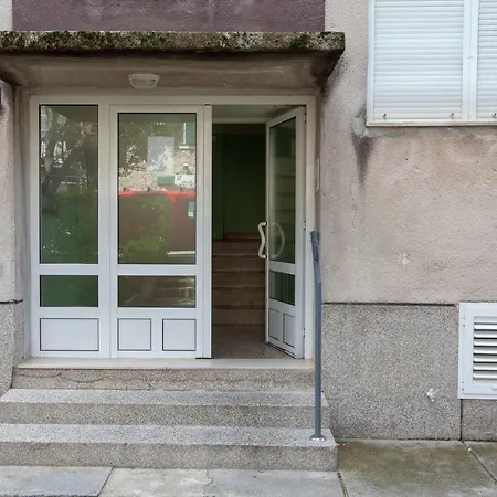 Gabriella Apartman Makarska