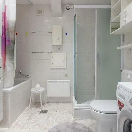 Apartament Gabriella