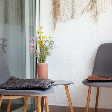 Apartman Gabriella Makarska