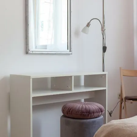 Apartman Gabriella *