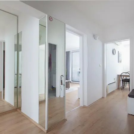 Apartment Gabriella *