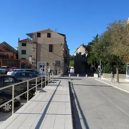 Gabriella Apartament