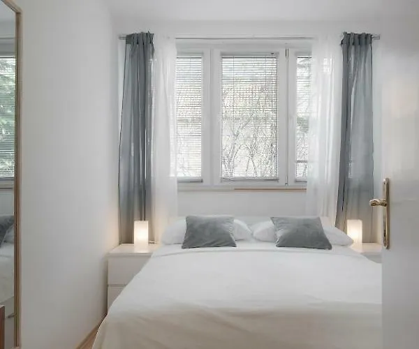 Apartman Gabriella Makarska