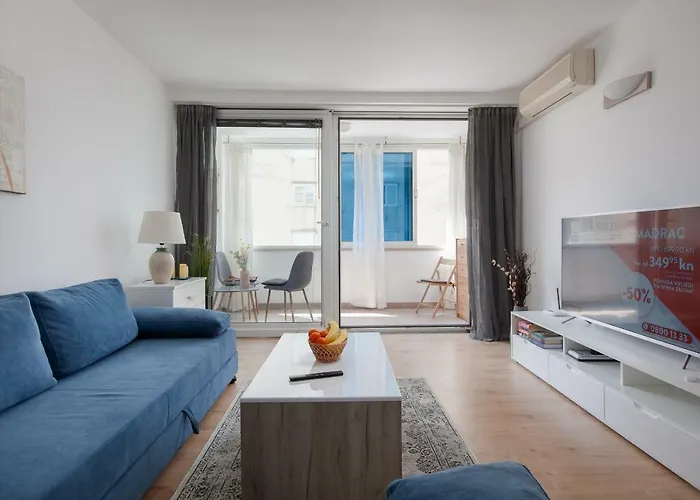 Gabriella * Makarska