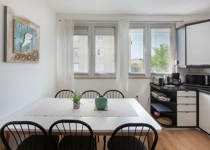 Apartman Gabriella *