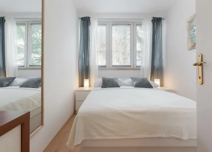 Gabriella * Makarska