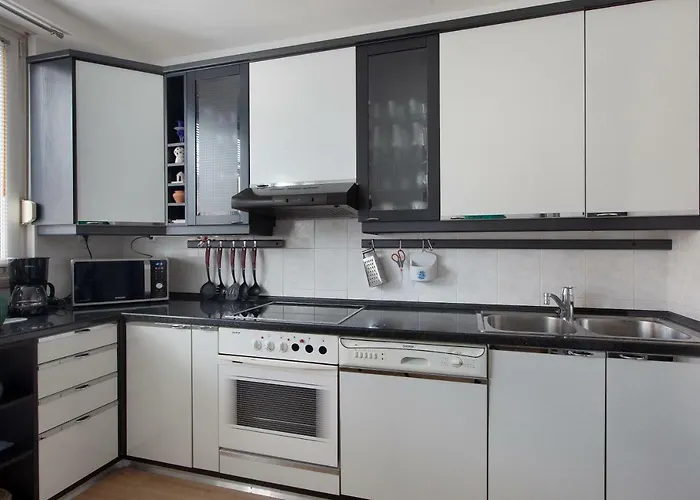 Apartman Gabriella Makarska