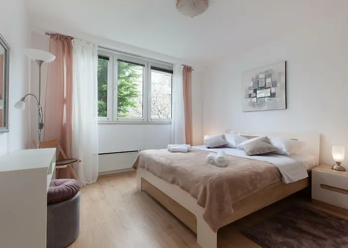 Gabriella Apartman *