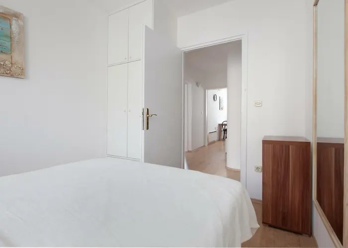 Gabriella Apartman *