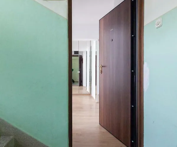 Gabriella Apartman *