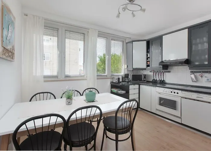 Gabriella Apartman *