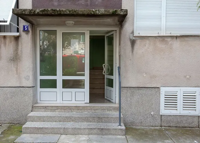 Gabriella Apartman Makarska