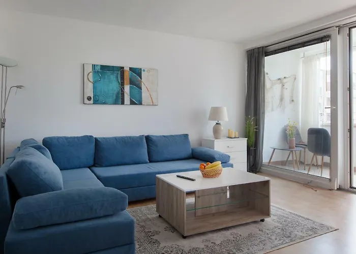 Gabriella Apartman *