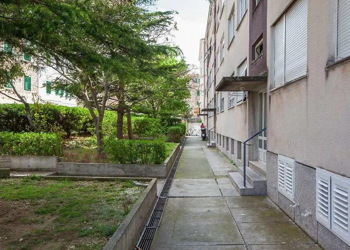 Gabriella Apartman *