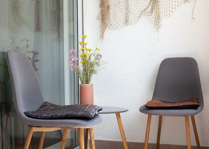 Apartman Gabriella Makarska