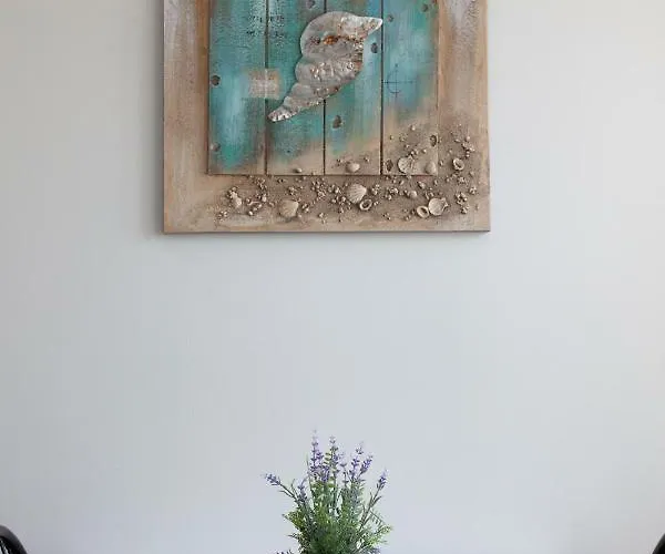 Apartman Gabriella *