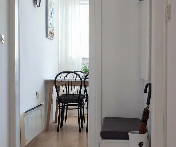 Apartman Gabriella Makarska