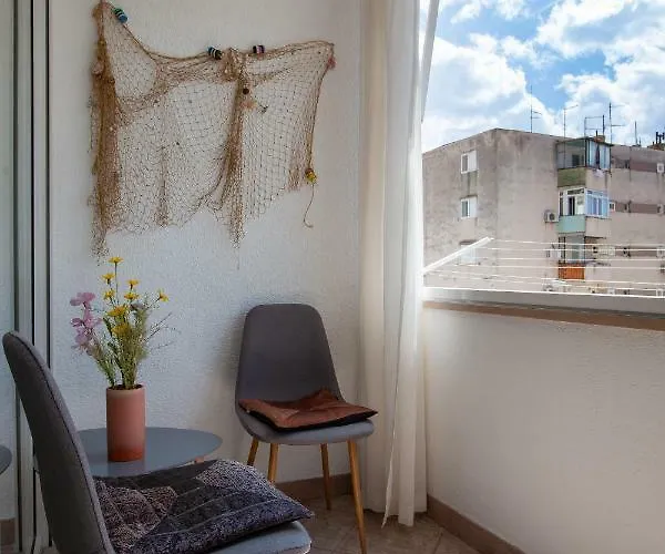 Gabriella Apartman *