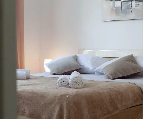 Gabriella Apartman *