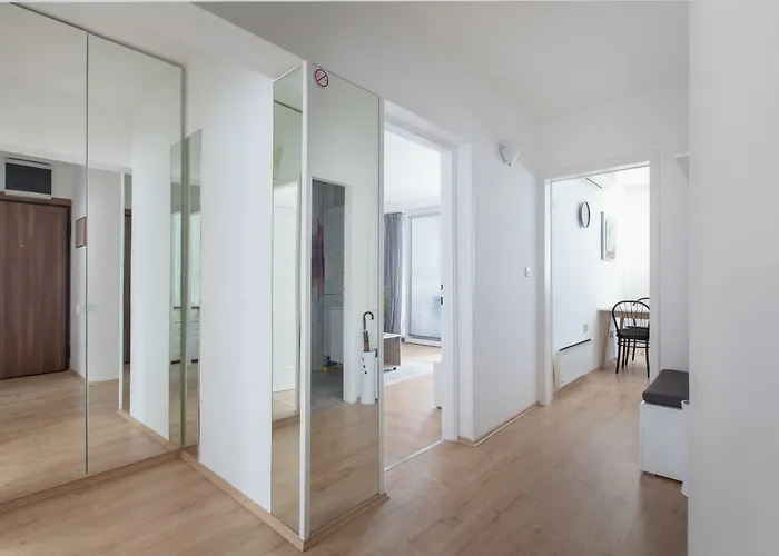 Apartman Gabriella *