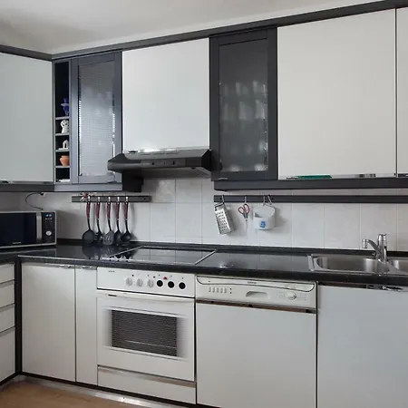 Appartement Gabriella Makarska