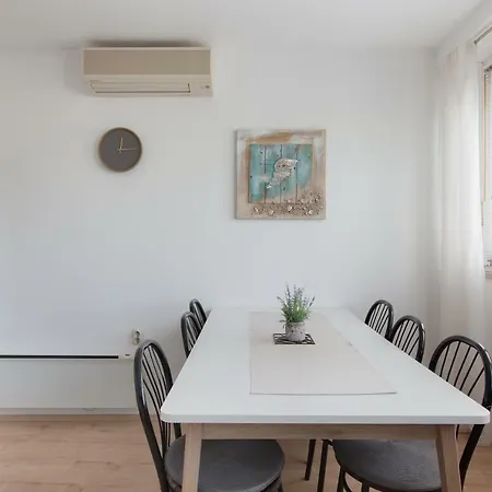 Appartement Gabriella