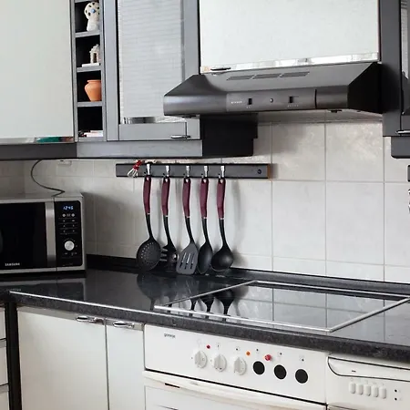 Gabriella Appartement